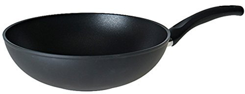 Ballarini Wok 1 manico- Induktion, 28, Positano