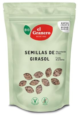 GRANERO Tournesol Sem 450 g Bio