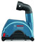 Bosch Professional GDE 230 FC-T cappa di aspirazione