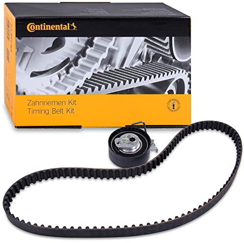 CONTITECH CT1066K1 Zahnriemensatz