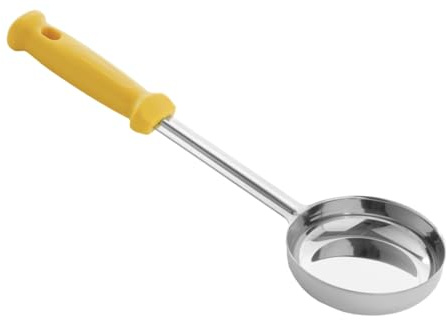 Messlöffel 220 g (für Pizza Maxi)