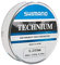 Shimano Technium Schnur, Dunkelgrau 0,22mm, 1920m, 5.00kg, Monofile Angelschnur, TEC22QPPB
