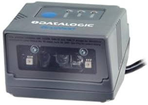 Datalogic Scanning GFS4470 Gryphon GFS4400 Fixed Scanner, 2D, USB