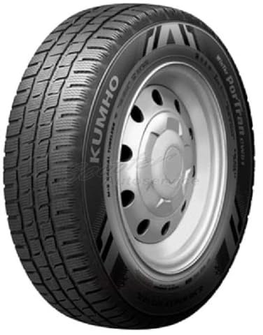 Kumho CW51 – 225/70R15 – vinterdäck