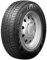 KUMHO - CW51 225/70 R15 112R - Winterreifen (Leicht-LKW) - E/E/73