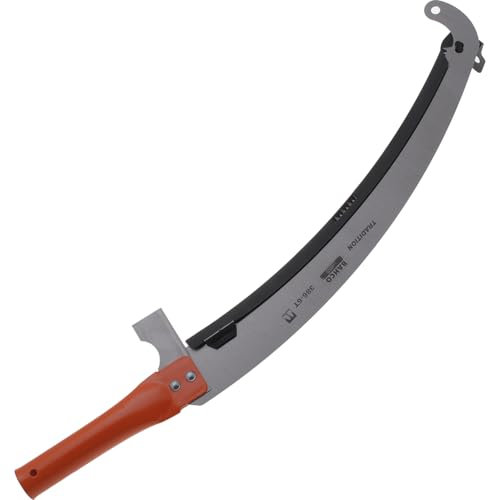 Bahco 386-6T Pruning Saw, Hard Points