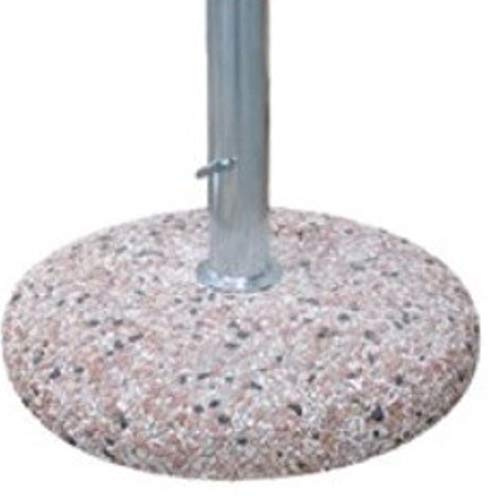 BASE CEMENTO 55 KG TUBO 50 MM.