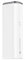 mophie 1X Power Reserve - White