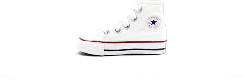 Converse Converse Chucks HI Leopard Yellow 1J267 - Zapatillas de Tela Unisex
