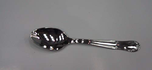 PINTI® - Cucharas Moka 900 18/10 caja-12