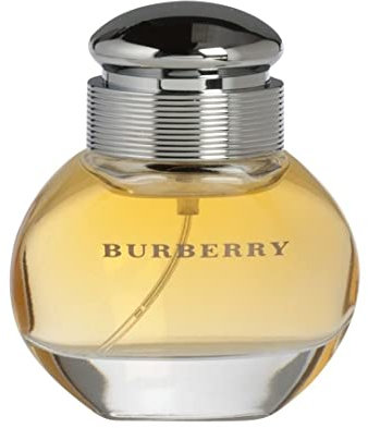 Burberry Brit femme/woman, Eau de Parfum, 1er Pack (1 x 100 ml)