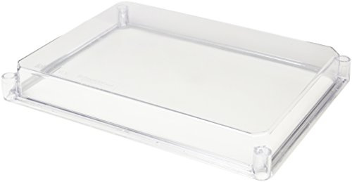 Tapa transp PLS 27x36X4.5