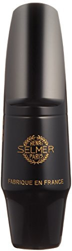 Selmer S-80 Serie C ** Mundstück für Altsaxophon