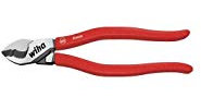 Wiha Kabelschneider Classic in Blister (36217) 160 mm