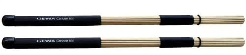 Gewa 821830 Schlägel Rods Concert