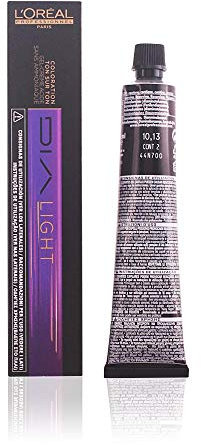 L'Oréal Professionnel Dialight 10,13 milkshake platin gold, 50 ml
