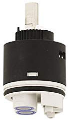 Nobili Rubinetterie RCR438 Cartouche, diamètre 40