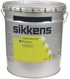 ALPHALOXAN PRIMER LT 5