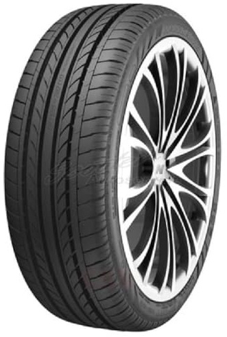 Nankang NS 20 RF - 235/35R19 91Y - Sommerreifen