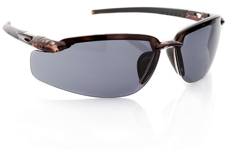 Safetop 10355 - Gafa Pambre Smoke 10355 Ocular Ahumado
