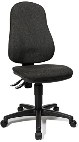 Topstar Kontorsstol Point 60 antracit