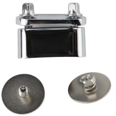 Gibraltar Snare Drum Zubehör Butt End Dunnett SC-DSLBE