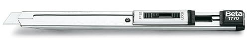 Beta 1770 - Cutter extra piatto fornito con 2 lame