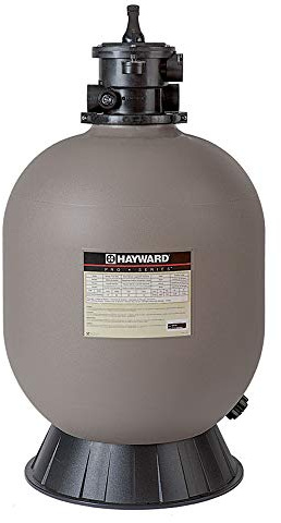 Hayward HAY-050-0202 Filtre série Pro Top S244T 14 m3/h