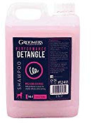 Groomers Performance Detangle Shampoo, 2.5 l (Pack of 1)