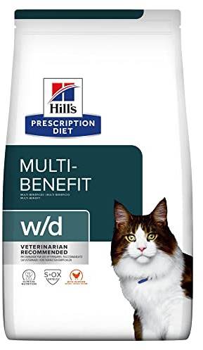 Hills PET Nutrition Haustierfutter - 1500 g