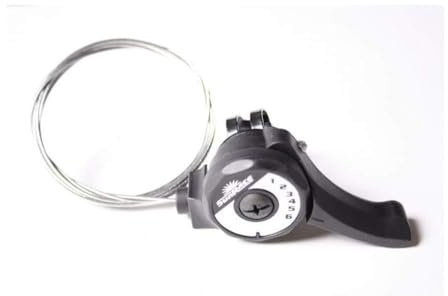 Mando de Bicicleta Derecho Sun Race M20 Index 6v