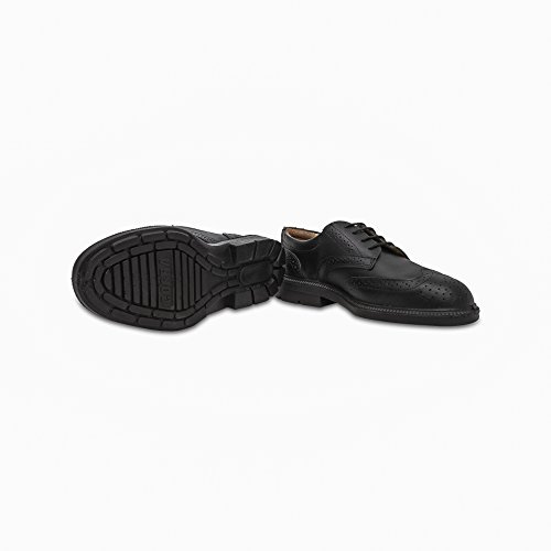 Cofra 33020 – 006.w46 taglia 46 s1 src Bell sicurezza scarpe, colore: nero