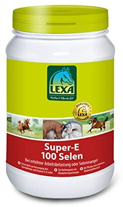 Lexa Super-E 100 Selen 1 kg