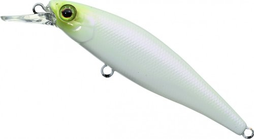 Illex Squad Minnow 95 SP Wobbler 14g schwebend
