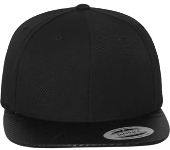 Flexfit Unisex Carbon Snapback