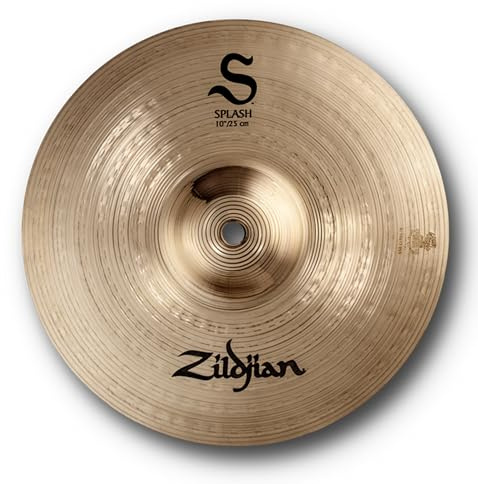 ZILDJIAN ZP4PK S Platillo 10 S splash