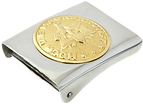 Picard 0031140 Koppelschloss Maurer, 40 g