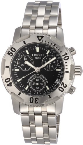 Tissot T17148655 T-Sport PRS200 Chronograph Watch