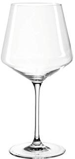 Leonardo Puccini, Calice per Vino Rosso di Borgogna, Vetro, 150 ml, 69555