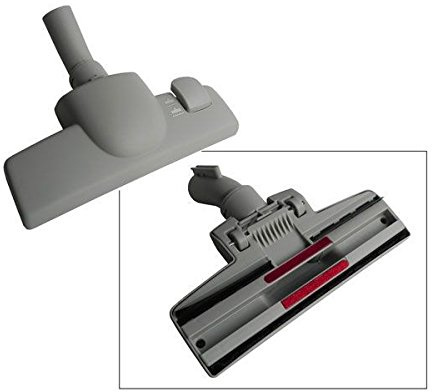 TORNADO - BROSSE AVEC ROULETTES POUR ASPIRATEUR TORNADO