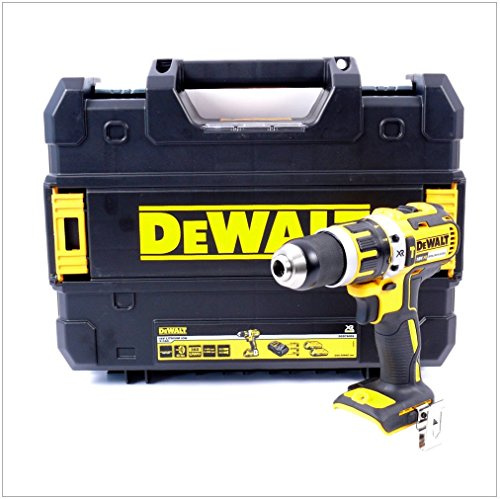 DeWalt Schlagbohrschrauber 18 V, DCD795NT-XJ