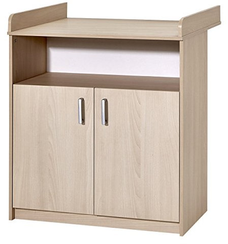 Schardt Wickelkommode Classic natur