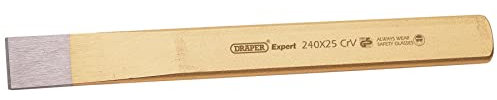 Draper 13278 - Scalpello per punto di saldatura, 230 mm