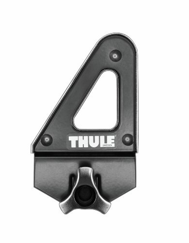 Thule 503 Load Stops for Square Load Bars, One Color, One Size