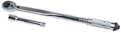 Brüder Mannesmann Automatischer-Drehmomentschlüssel-Satz (183-A) | M 183