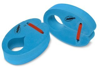 EFFEA SPORT handledsband fotlänkar akvafitness, Art.ef485