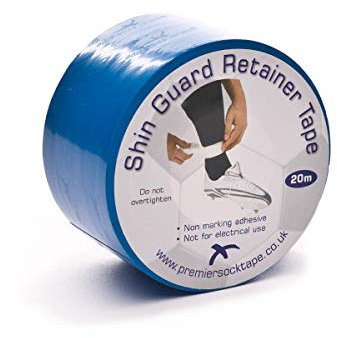 Premier Sock Tape Maintien Pour protège tibias 38 mm