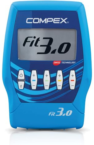 Compex FIT 3.0 Muskelstimulationsgerät