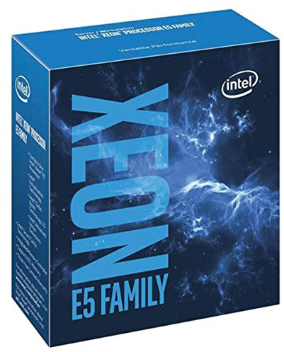 Intel Xeon E5-2630V4 procesador 2,2 GHz 25 MB Smart Cache