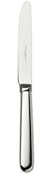 Robbe & Berking Dante Dessertmesser (925 Sterlingsilber)